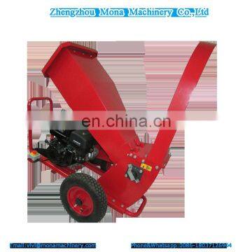 Multifunctional Bio Waste Book Hay Branch Bone Recycled Shredder For Sale