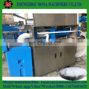 Good Quality and 2019 Hot Selling CO2 Granular Machine photo-3