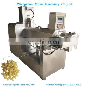 Spaghetti Pasta and Macaroni Food Processing Line|Spaghetti Macaroni Making Machine