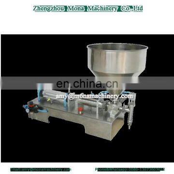 High quality stainless steel venigar filling machine /wine filling machine /soybean sauce filling machine