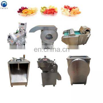 Vegetable Chopper Dicer Tomato Slicer Pineapple Slicer Industrial Vegetable Slicer photo-3