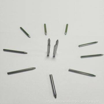 Customized Manufacture Tungsten Carbide Nozzle (W0835-3P) Thread Needles photo-4