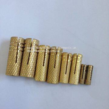 Custom-made Cnc Machining Accessories, Nozzle