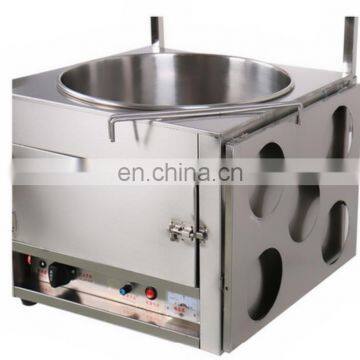 Automatic candy cotton machine professional