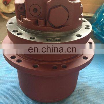 TB135 Final Drive and Takeuchi TB135 Travel Motor Travel Device for Excavator photo-4
