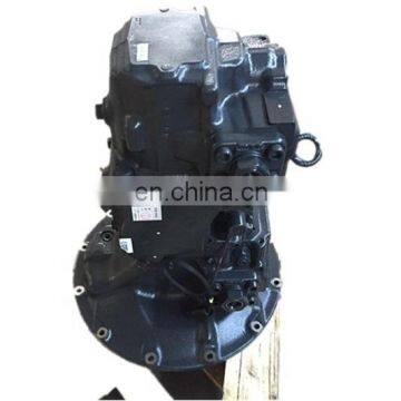 708-2L-00423 Orignal New PC200-8 Hydraulic Main Pump 708-2L-00400 photo-6