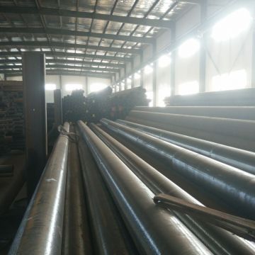 Aisi 4130 Aisi 4140 Seamless 316 Stainless Steel Tubing Hot Rolled Seamless