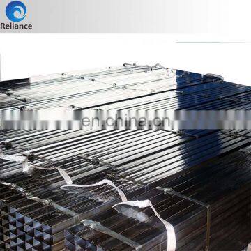 Schedule 40 Steel Pipe Roughness Quality in Stock