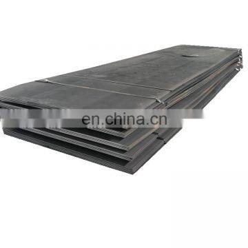 16mm HRC A283 Gr steel plate price list 16mm hot rolled steel plate price of A 283 Gr Structural material steel plate