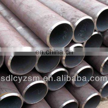 Seamless Square Steel Tube Astm A335 gr P11 Alloy Seamless Steel Pipe photo-6