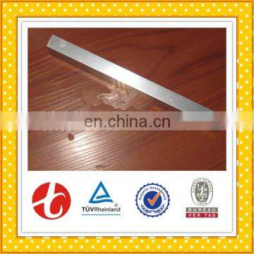 Manufacturer Stainless Steel Rounds / Hex / Square / Flat 304 Stainless Steel Bar photo-4