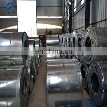 2018 Professional prime quality galvanized steel coil with competitive advantages