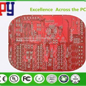Double Sided PCB