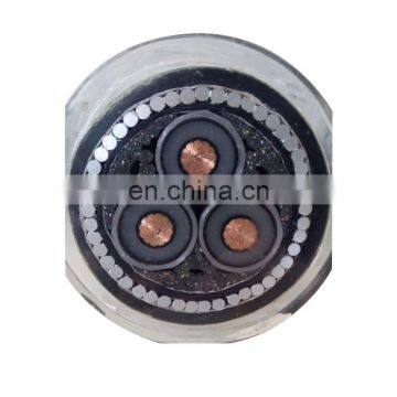 TUV 3 Core 25 35KV Armoured LSOH Power Cable photo-4