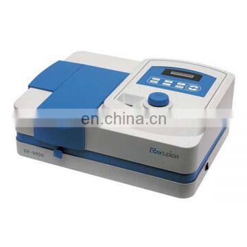 UV-9600 UV / Vis spectrophotometer price