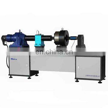 NZA-10000 coefficient of friction testing machine friction index analyzer