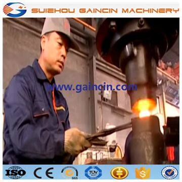 Grinding Media Forged Steel Balls, Grinding Media Steel Balls, Forged Steel Milling Balls photo-5