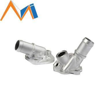 Long Reinforce Customized OEM Casting Auto Parts for Trucks Buses and Trailers