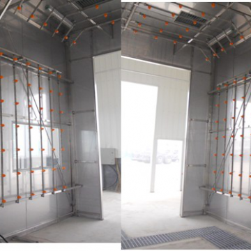 Car Rain Room, Hangzhou Manufacturers photo-3