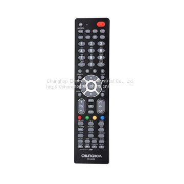 TR-908E Hot Sale Factory Direct TV Remote Control Replacement For TCL Television