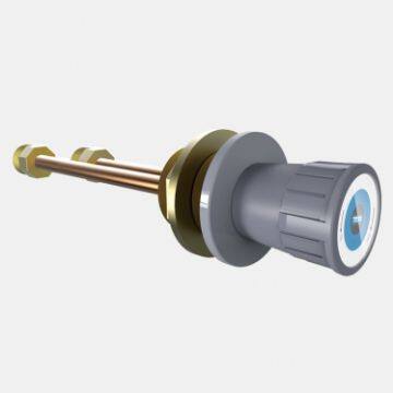 VIRTUES Laboratories Remote Control Valve Water Supply Wall of Water Mouth Chemical Bio Metric Lab photo-2