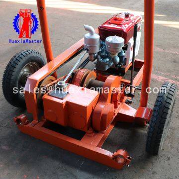 SH30-2A exploration drilling rig/spt drill