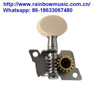 Grover Guitar Tuners Tuning Locking Pegs Metal Head Machine Heads photo-4