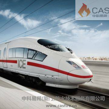 ASTM E595-15 Outgassing test