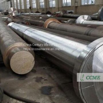 Marine Propeller Shaft Marine Stern Shafts