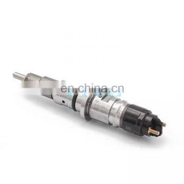 Common Rail Disesl Injector 0445120503