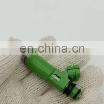 Hot Sale Auto Spare Parts Fuel Injector Nozzle 195500-3170 1955003170 for Mitsubishi V43 V73 6G72