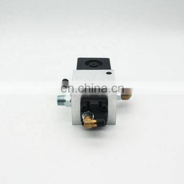 High Quality Original Diesel Fuel Pump Parts for K19 Control Valve 3096081 photo-4