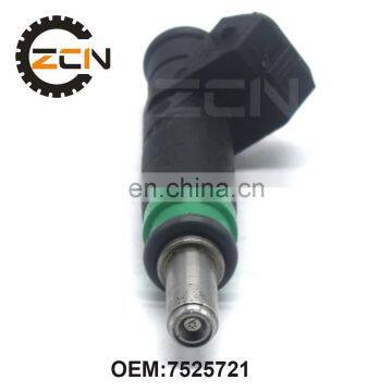 High Quality Fuel Injector Nozzle 7525721 For E66 E60 750i E53 V8 Siemens photo-5