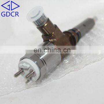 High Quality GDCR 32F61-00062 Fuel Injector 326-4700 for Excavator 323D L 320D LRR 320D RR 320D