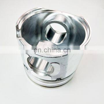 ISBe ISDe Original diesel engine parts piston 5255257 4376335