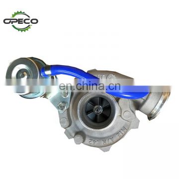 L80 turbocharger APL709-1 2R0145061A TB0392 465819 465819-5001S 465819-0001 465819-5003S