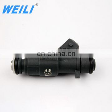 WEILI fuel injector 280156264 for Chery Eastar/A5/T11/tiggo481