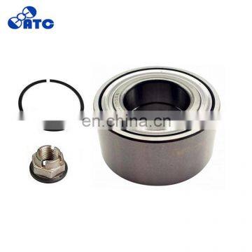 FRONT WHEEL BEARING KIT FIT FOR A DACIA LOGAN/SANDERO 06>ON 6001547696