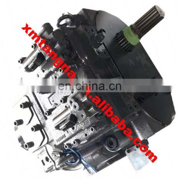 excavator parts E329D E325D SBS140 hydraulic main pump 329D 325D pump assy