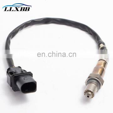 Original LLXBB Car Sensor System Oxygen Sensor For Peugeot V759071380 V753526980 9665414480