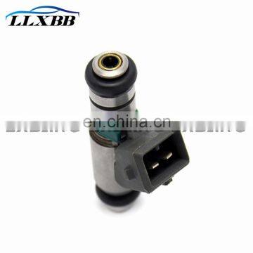 Fuel Injectors Nozzle IWP143 For Renault Clio 1.6 Laguna Megane Scenic Thalia 0280158170 501.026.02 photo-3