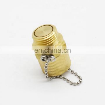 GENUINE  OIL DRAIN PLUG  FOR  4HK1 EXCAVATOR  ENGINE 8-98144247-00/898144247