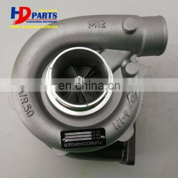 Diesel Engine D1146 DH300-7 Engine Turbocharger 730505-0001 photo-2