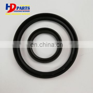 Diesel Engine Parts D1105 Crankshaft oil seal front rear