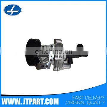 2U1Q 8A558 BB for transit genuine parts car water pump