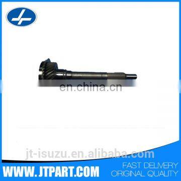 XC1R7015AA FOR TRANSIT V348 INPUT SHAFT