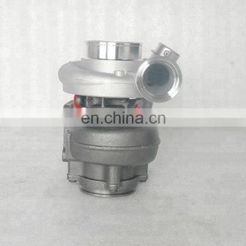 Diesel motor part HX40W Turbocharger 4050217