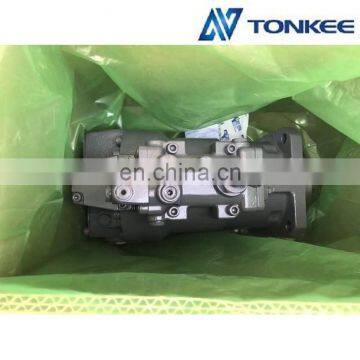 ZX330-3 Main Pump HPV145 Unit Pump EFI Pump