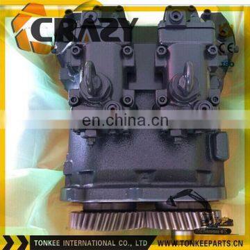 HPV102 Hydraulic Pump for EX200-5, Excavator Spare Parts,EX200-5 Main Pump photo-2