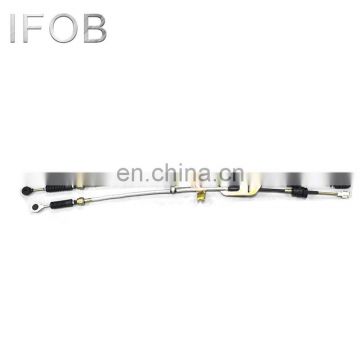 IFOB Gear box cable for TOYOTA YARIS NCP90 NCP91 33820-52440